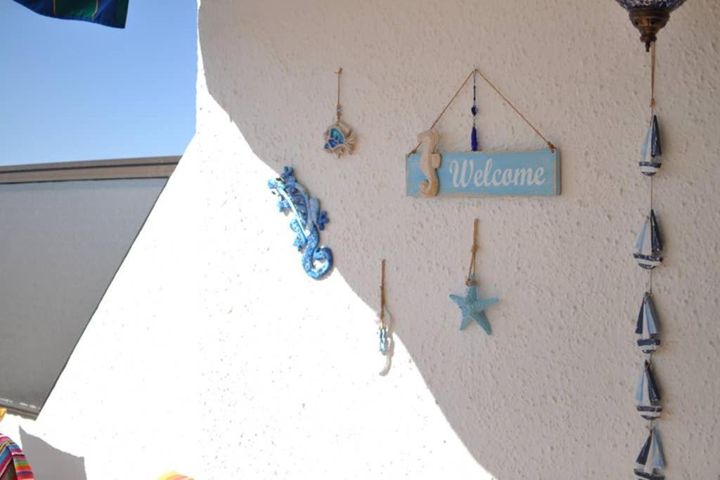 2 Bed 2 Bath Apartment In Tamara Fantastic Views! Acantilado de los Gigantes Exterior foto