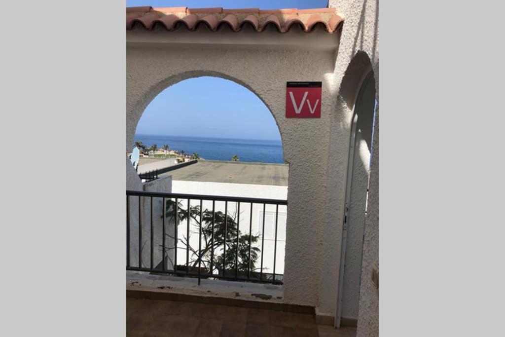 2 Bed 2 Bath Apartment In Tamara Fantastic Views! Acantilado de los Gigantes Exterior foto