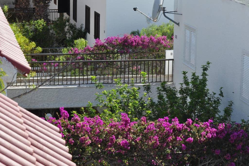 2 Bed 2 Bath Apartment In Tamara Fantastic Views! Acantilado de los Gigantes Exterior foto